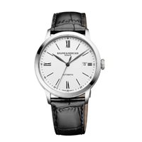Orologio Baume & Mercier Uomo Classima in Acciaio M0A10874